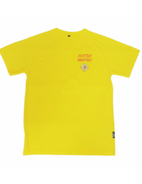 T-Shirt sauveteur Aquatique