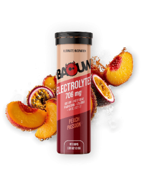 PASTILLES ELECTROLYTES