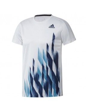T-Shirt Adidas M Graphic1