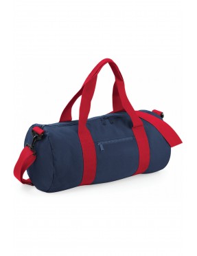 Sac de sport baril BagBase