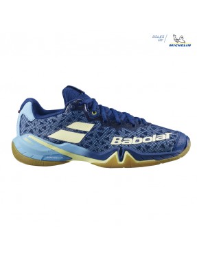 Chaussures Babolat W Shadow Tour 2020