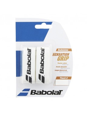 Grip Babolat Sensation x2