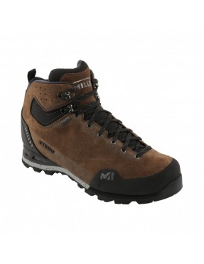 Chaussures Millet G Trek 3 GTX Men Leather Brown
