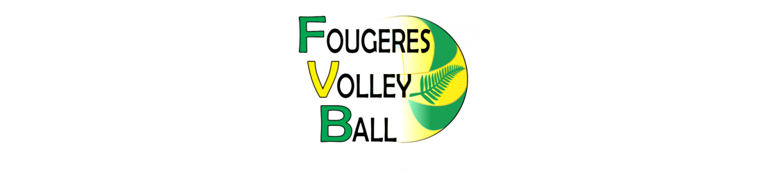 FOUGERES VOLLEY BALL