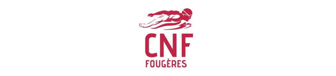 CLUB DE NATATION FOUGERES