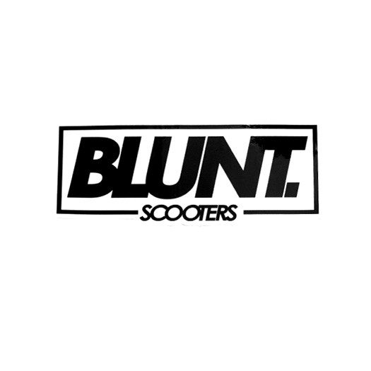 BLUNT SCOOTER