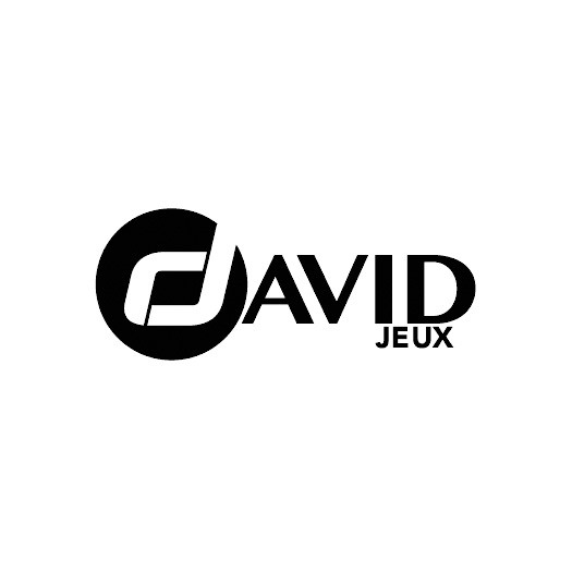 DAVID JEUX