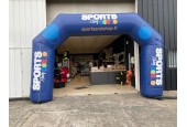SPORTS AND SHOP FOUGERES
